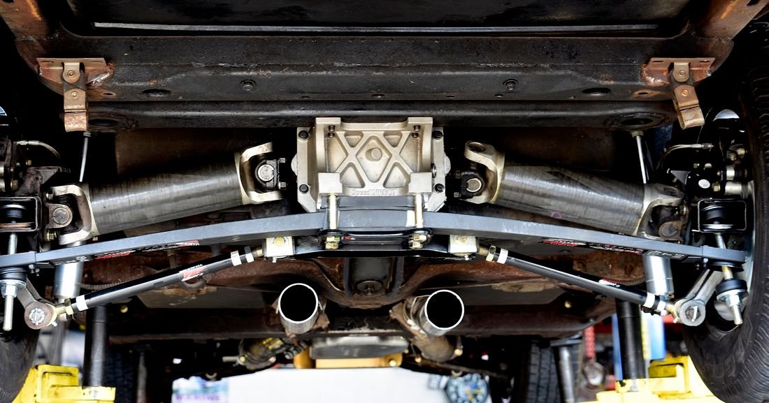 Half shaft orientation CorvetteForum Chevrolet Corvette Forum