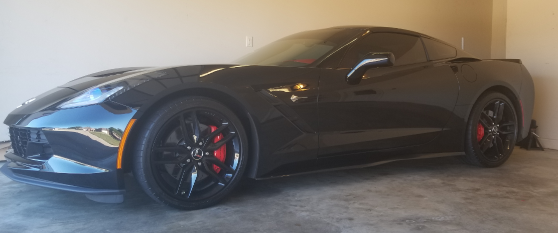 Wtb Want To Buy 2014 Stingray