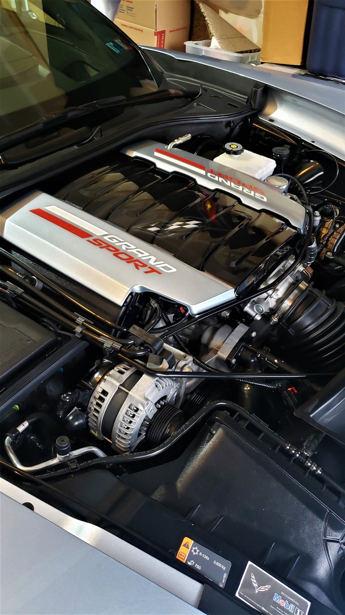 engine compartment cleaning service on How To Wash Under Hood Corvetteforum Chevrolet Corvette Forum Discussion