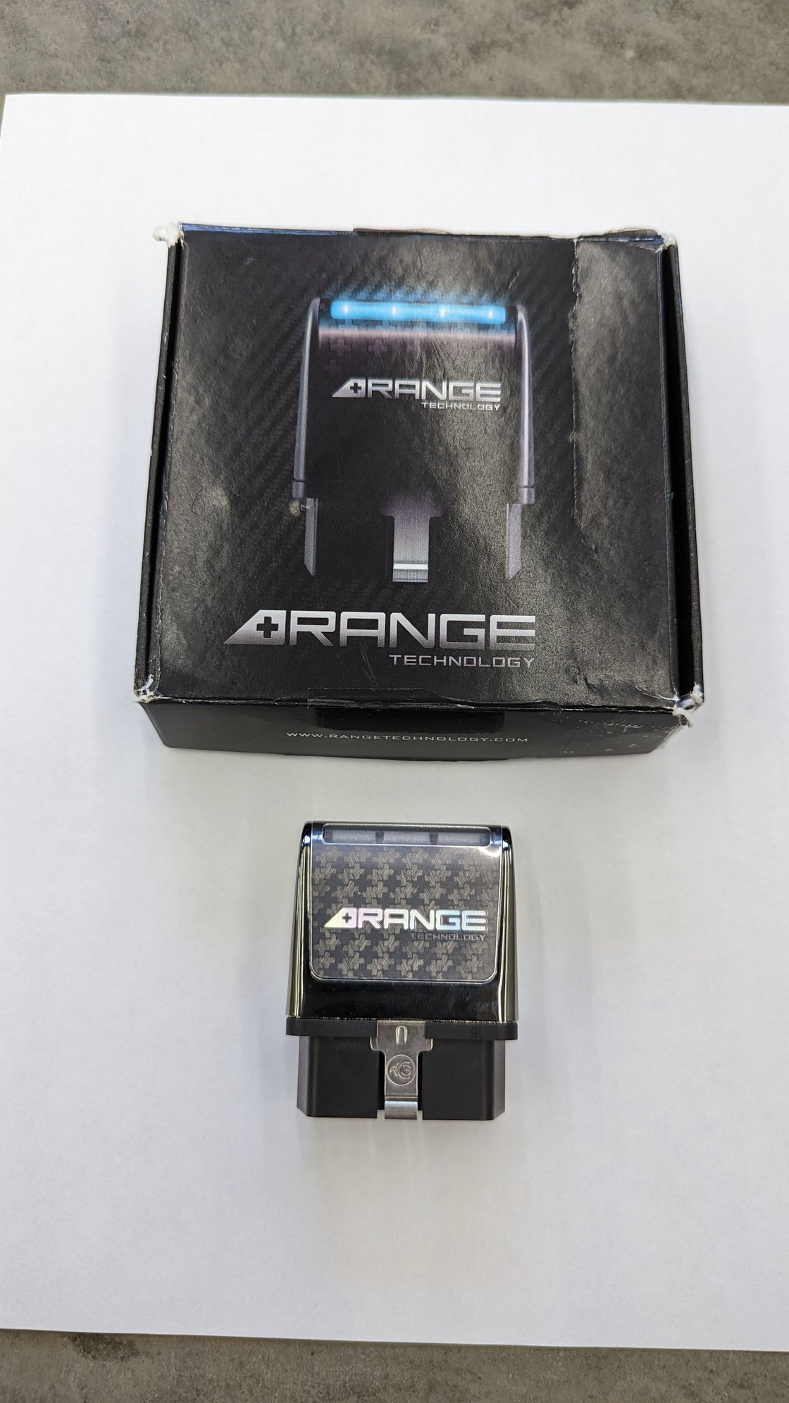 FS (For Sale) Range AFM disabler CorvetteForum Chevrolet Corvette