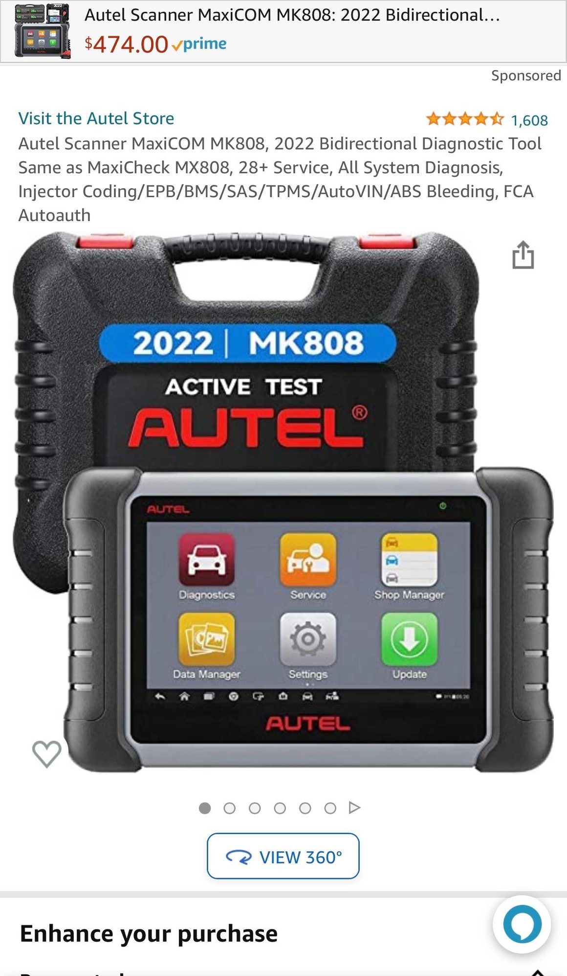 GM Tech 2 Scanner Equivalent? CorvetteForum Chevrolet Corvette