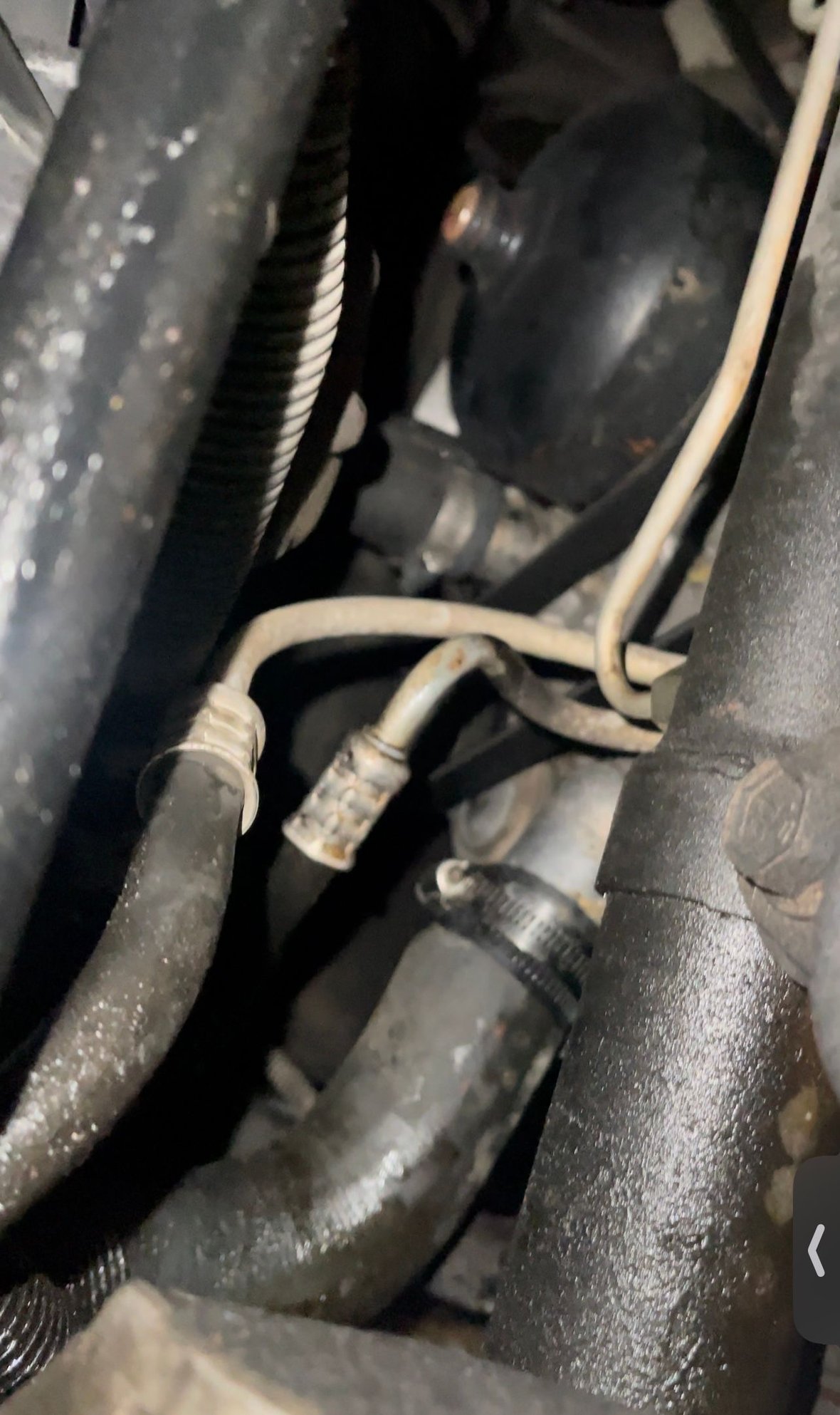 C5 corvette leak CorvetteForum Chevrolet Corvette Forum Discussion