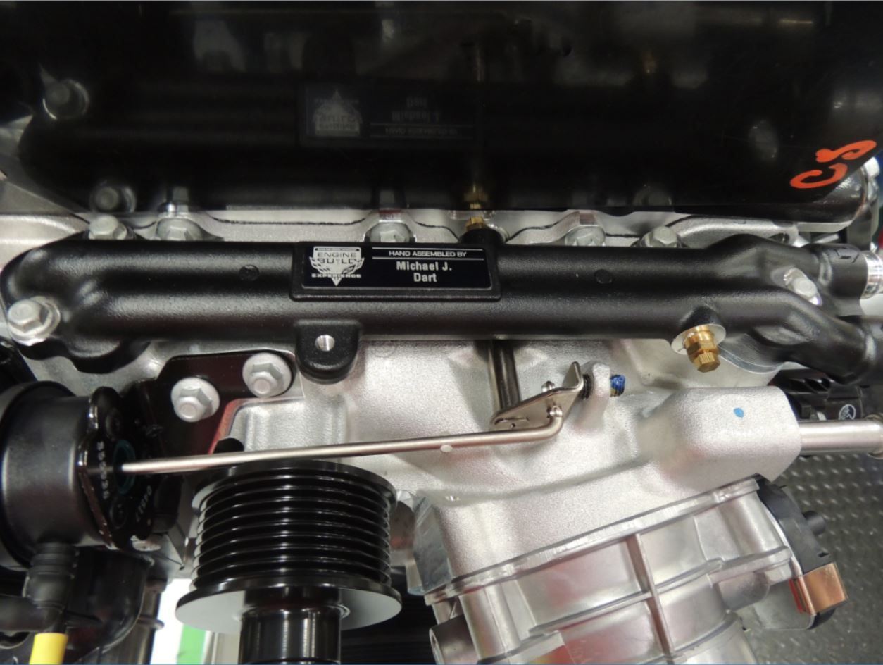 Who built your engine? - Page 3 - CorvetteForum - Chevrolet Corvette