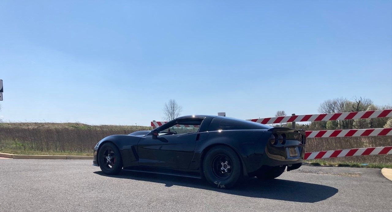 Solid Axle Conversion Page 2 CorvetteForum Chevrolet Corvette