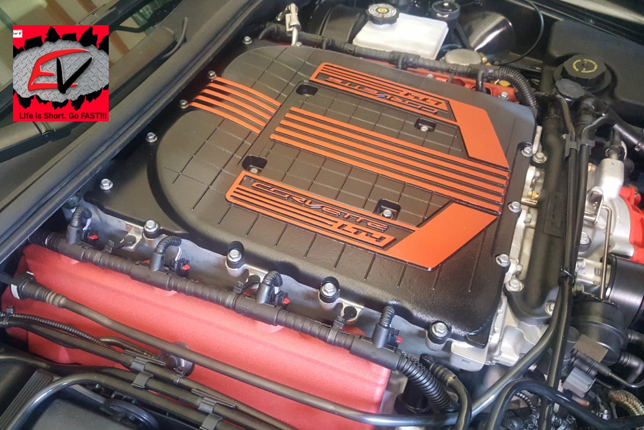 FS (For Sale) LT4 Supercharger system 2in OR headers