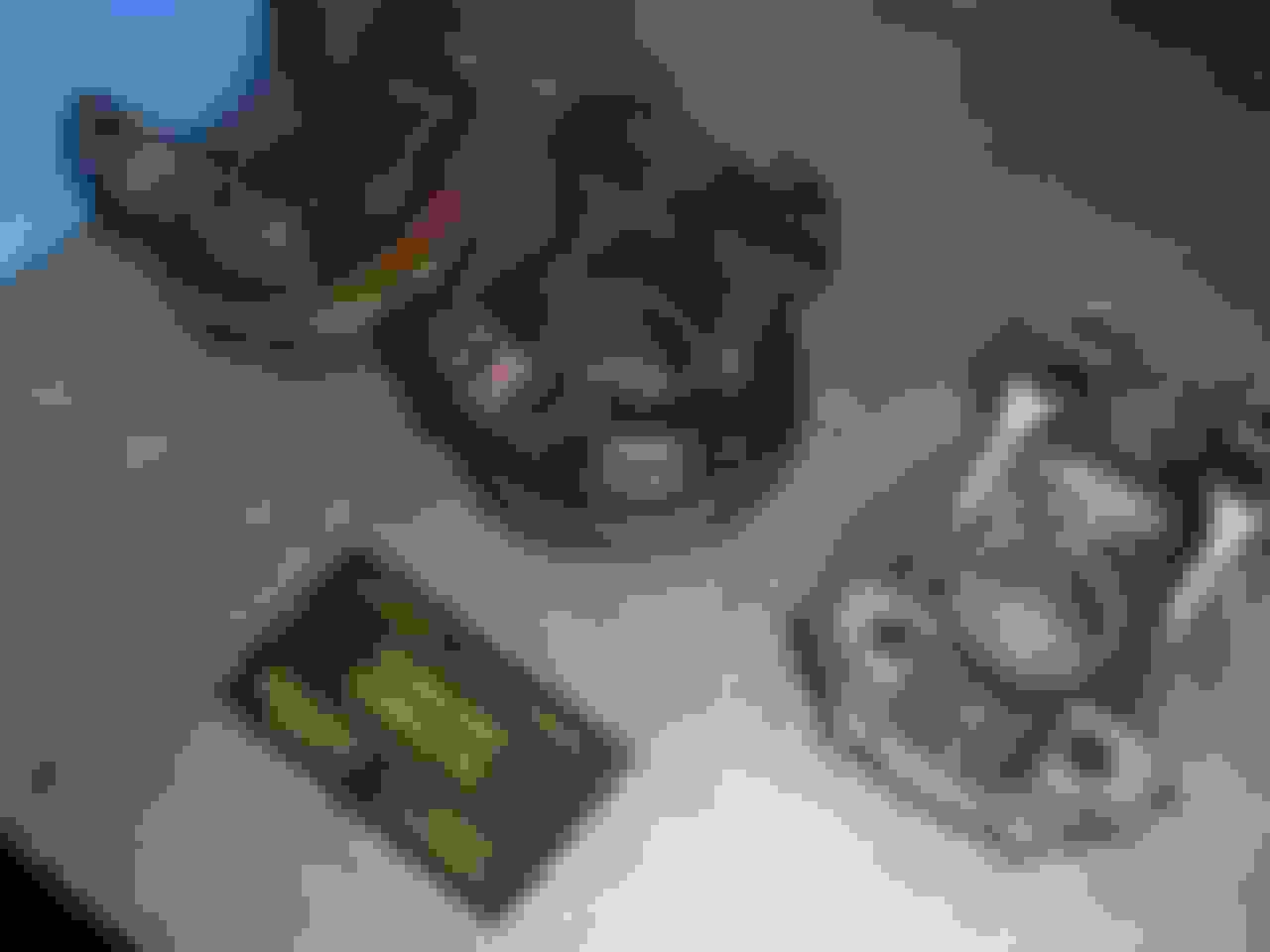 Differential pinion yokes CorvetteForum Chevrolet Corvette Forum