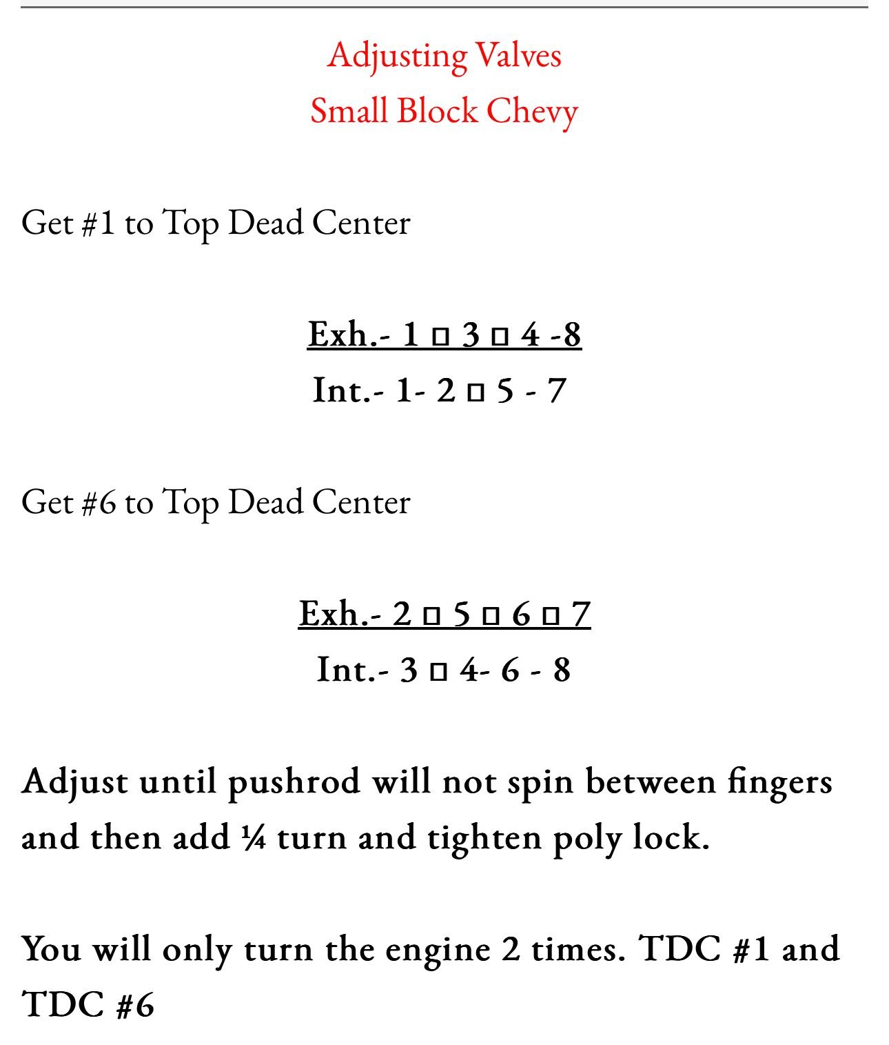 Gas blowing out of Carb w/rough idling CorvetteForum Chevrolet