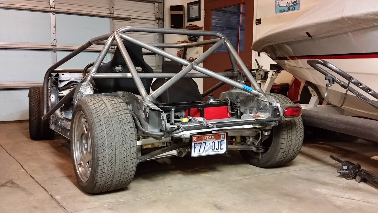 Looking for C4 rear lowering bolts 11 inches long CorvetteForum