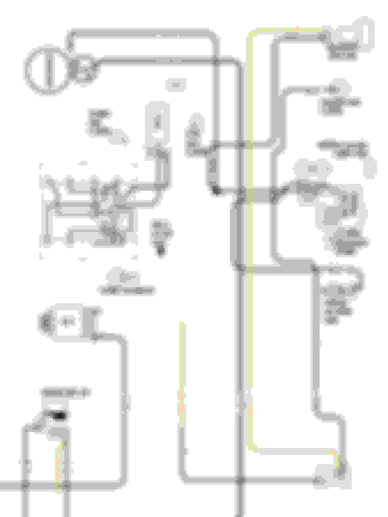 1972 Wiring mystery - CorvetteForum - Chevrolet Corvette Forum Discussion
