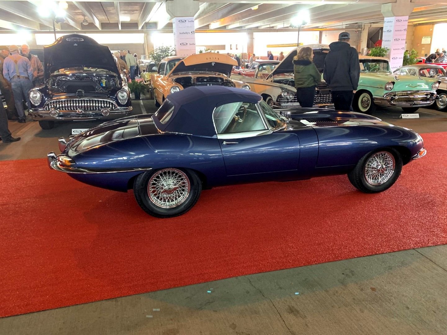 Another Phoenix Auto Auction RM Sotheby 2020
