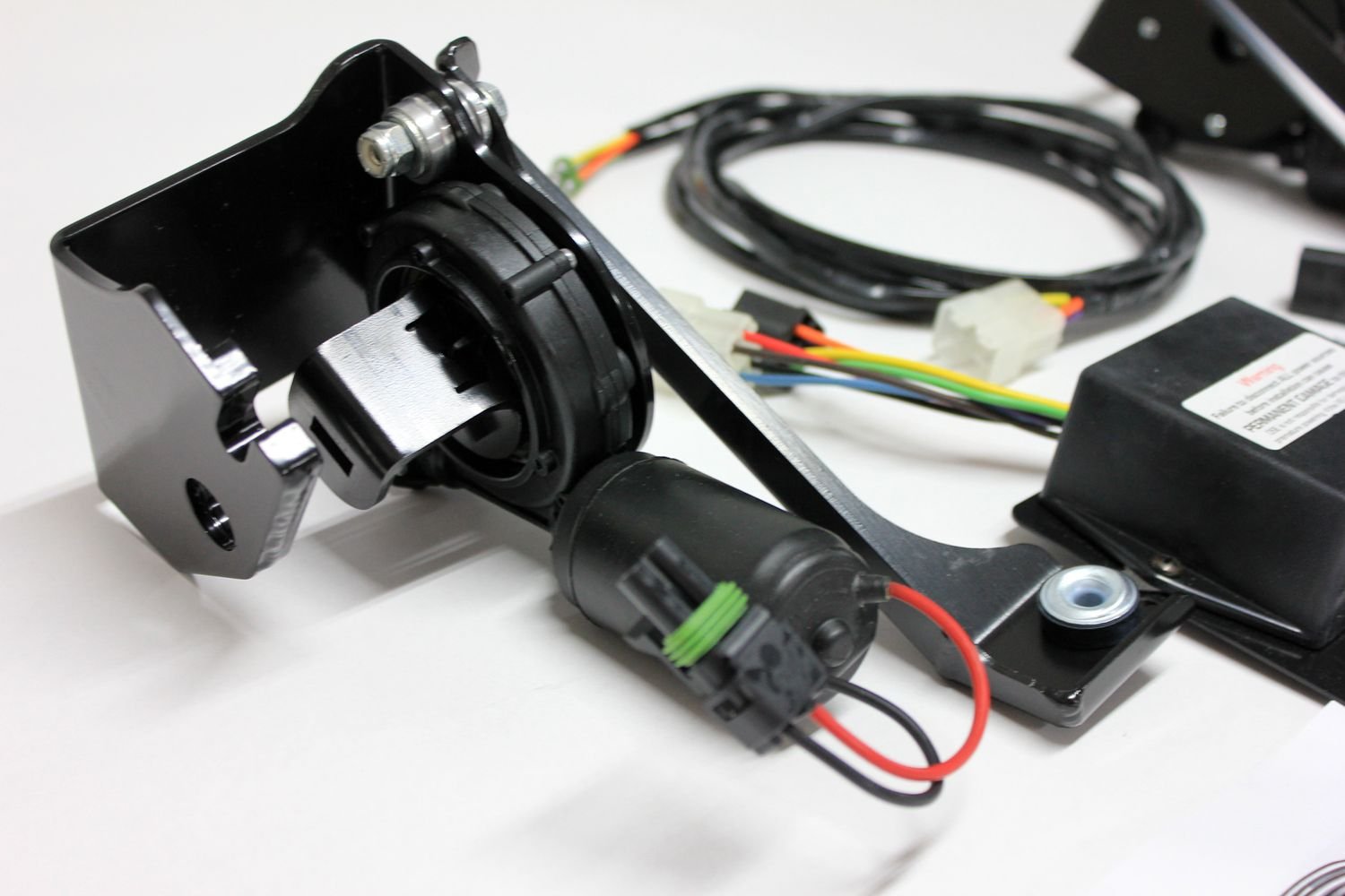 FS (For Sale) New C2 Detroit Speed Headlight Motor Kit (early design