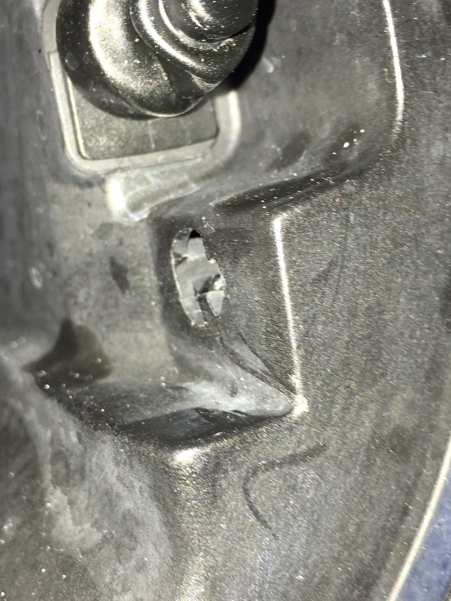 Need Help C7 fuel door will not unlock Page 3 CorvetteForum