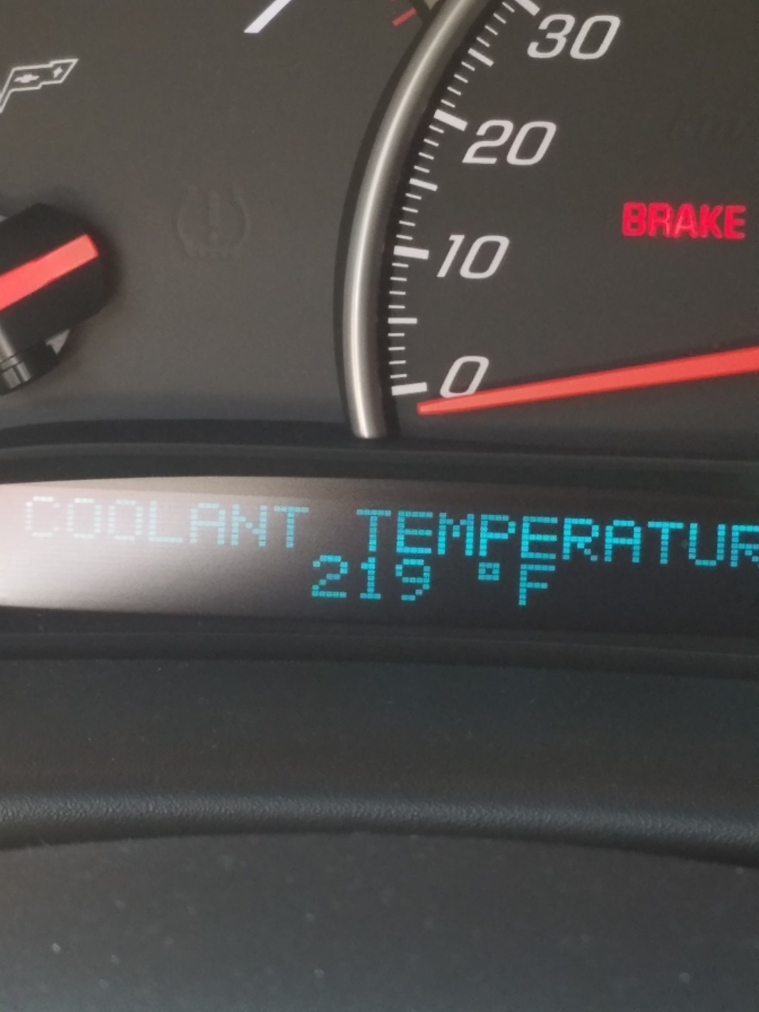 Temperature/Cooling fan issues CorvetteForum Chevrolet Corvette