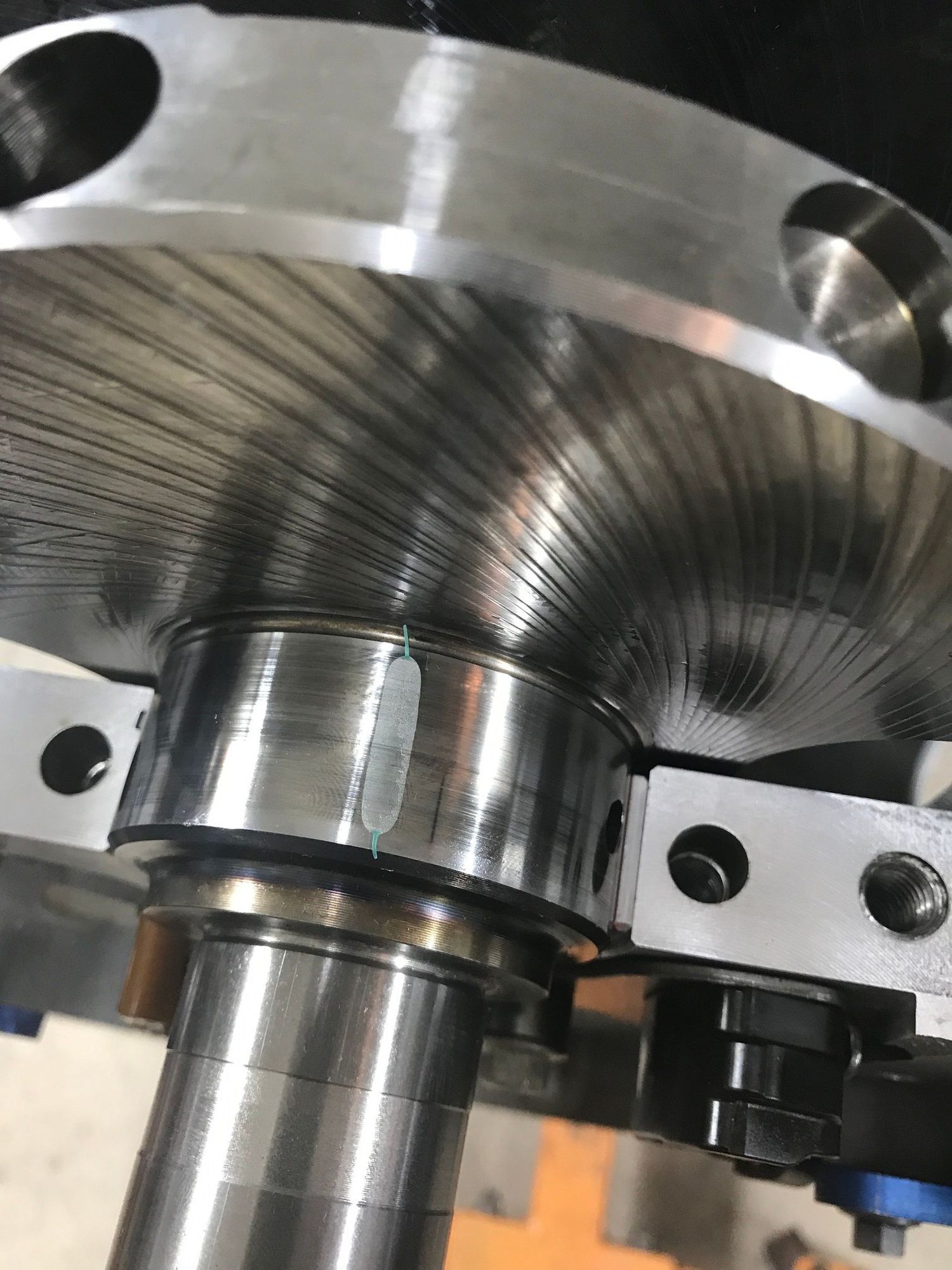 HOW TO Check Main & Rod Bearing Clearances with Plastigage