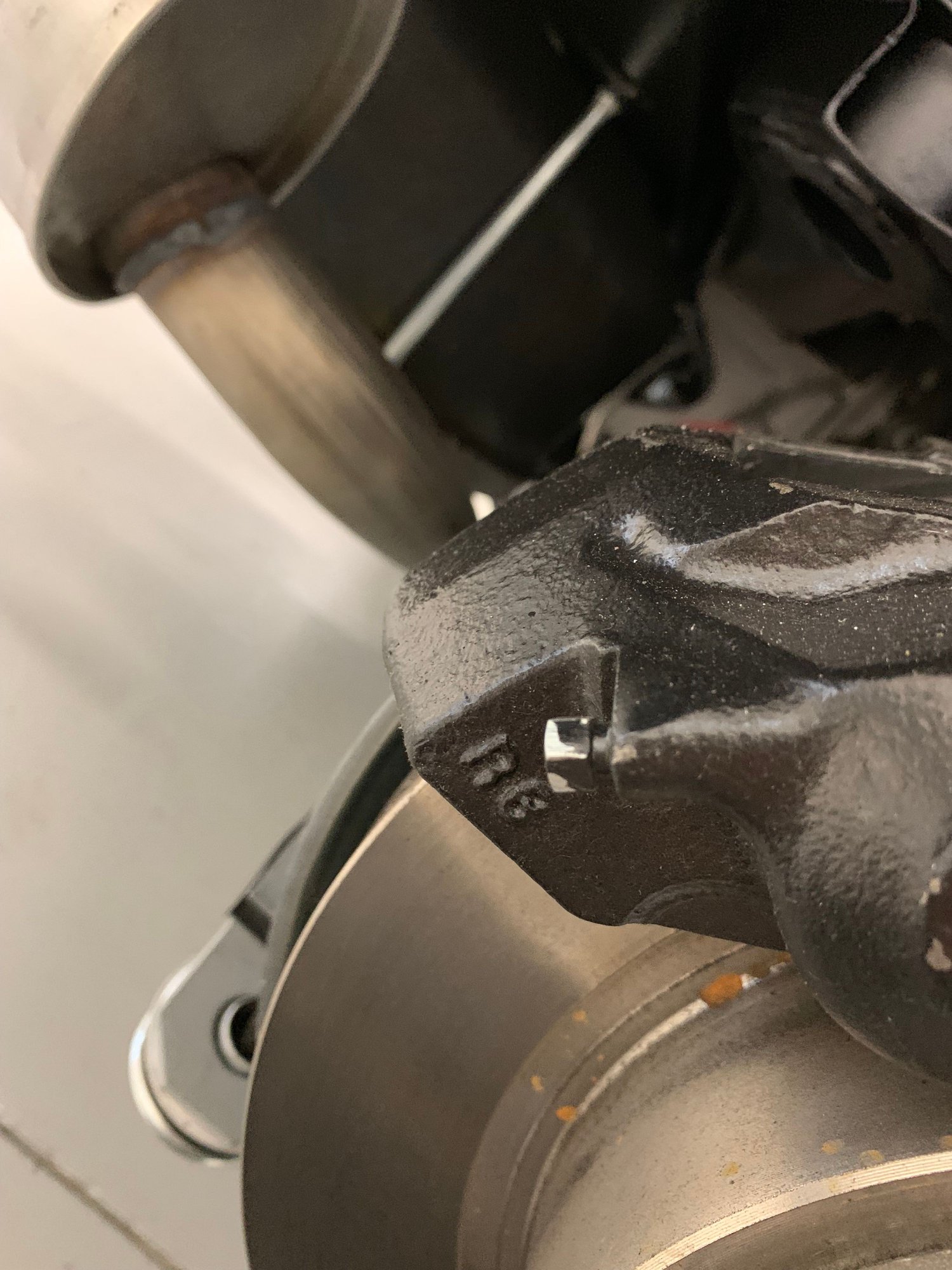 Aluminum wheel balance weights CorvetteForum Chevrolet Corvette