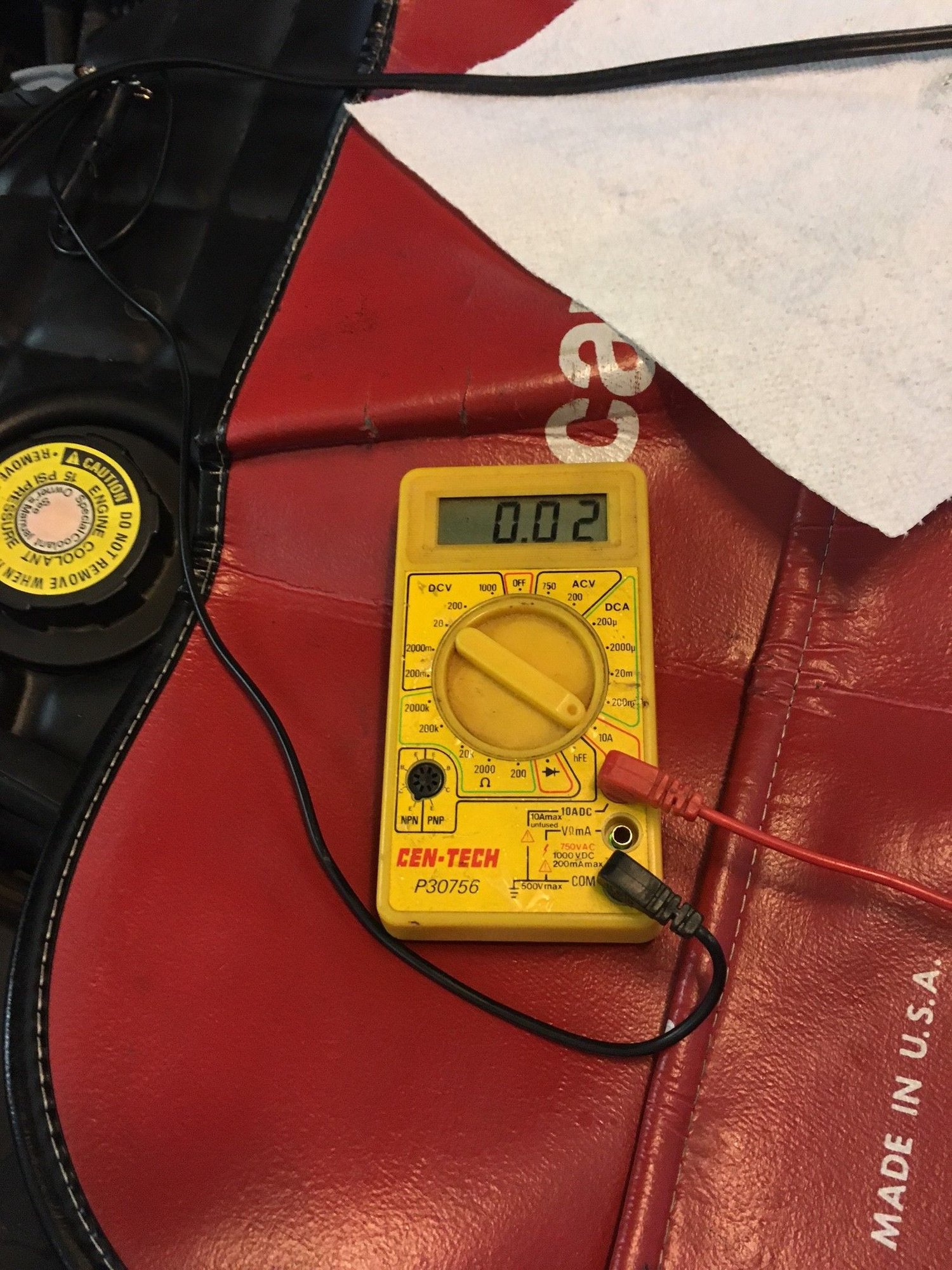 Battery Drain Corvetteforum Chevrolet Corvette Forum Discussion I Did Have To Stop And Let The Charger Cool A Of Times Until Battery Voltage Climbed Above 10 V Charge Amperage Dropped Below 15 Amps