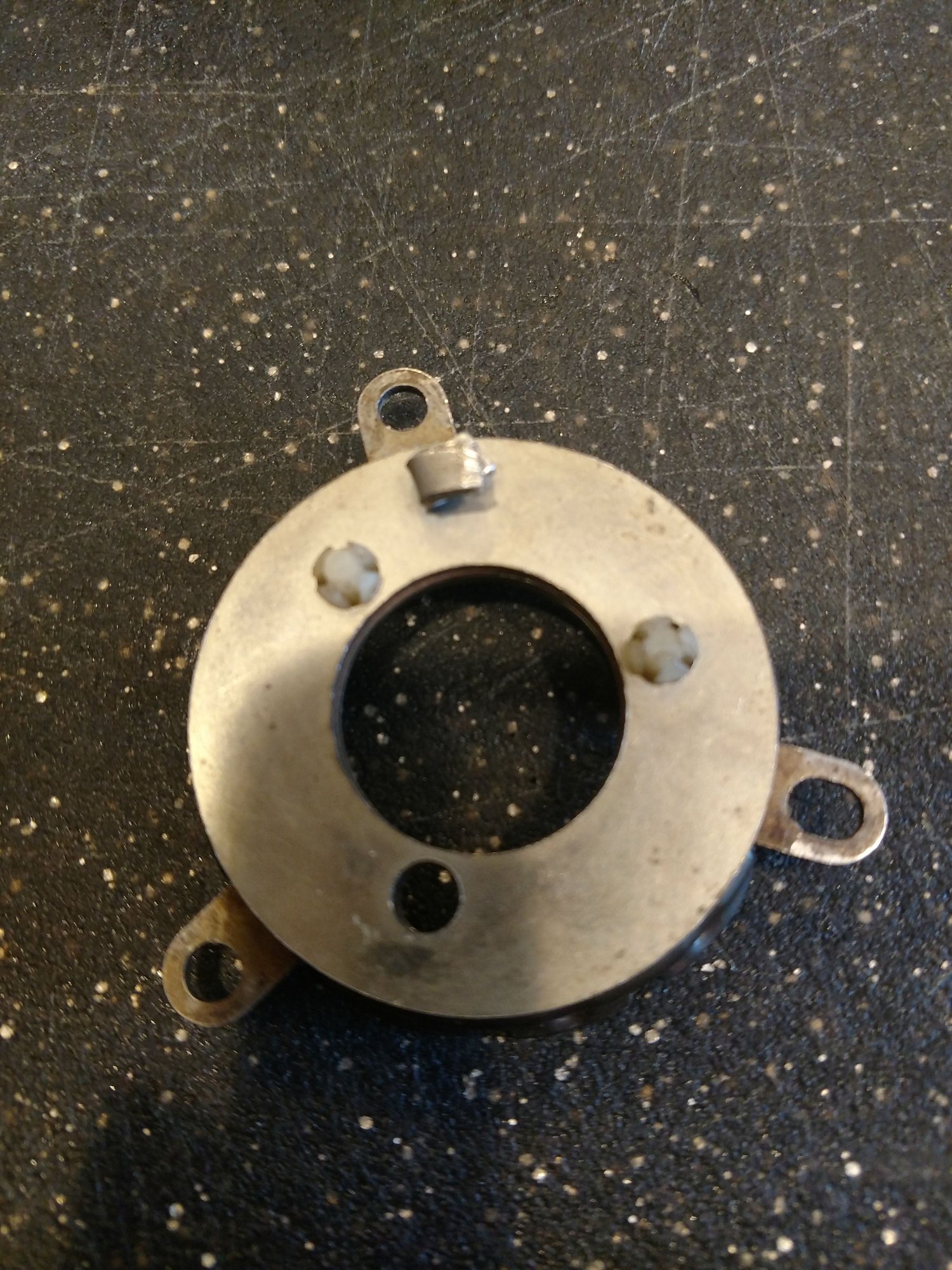 Horn stuck on! CorvetteForum Chevrolet Corvette Forum Discussion