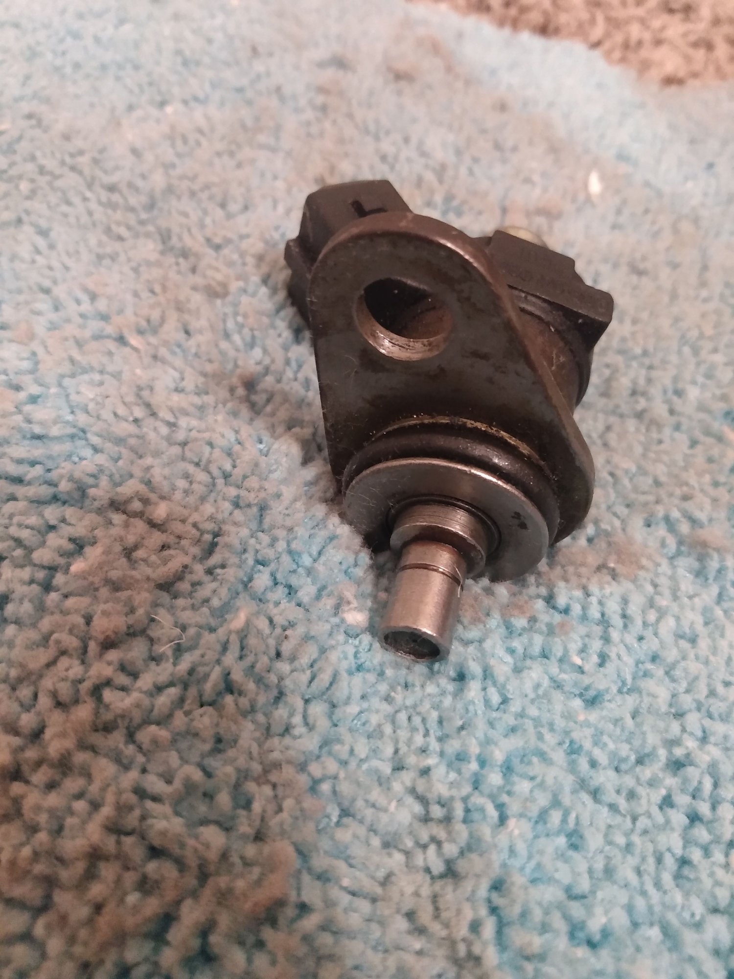 FS (For Sale) Fs 1985 TPI cold start injector CorvetteForum