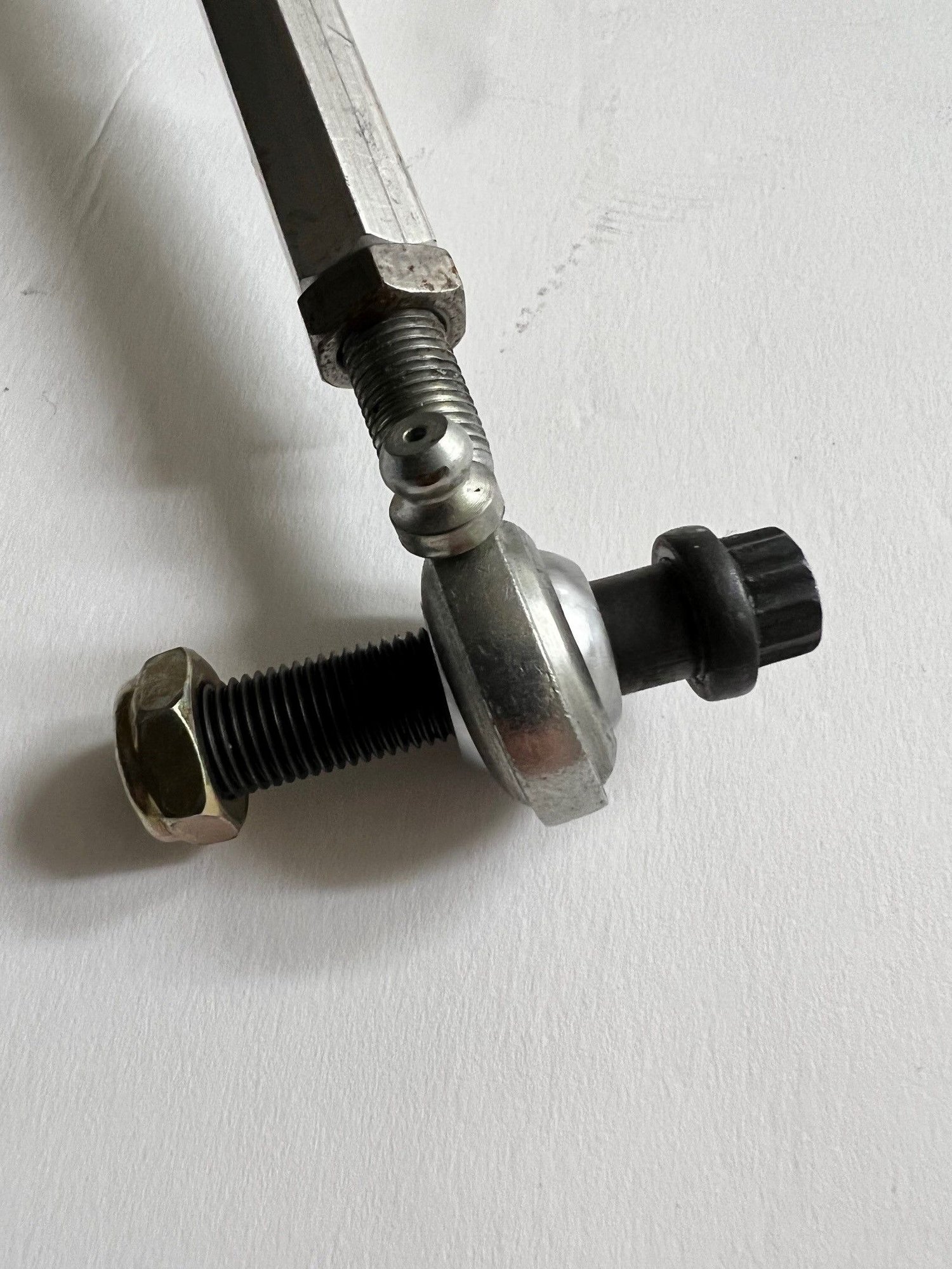 FS (For Sale) Tick Performance C6 Clutch Master Cylinder