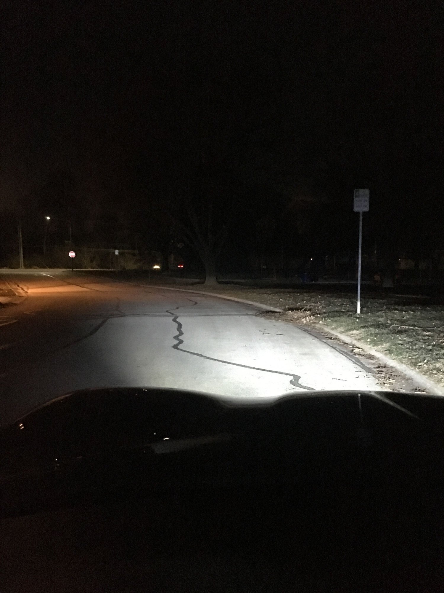 C5 Corvette LED Fog Light Upgrade CorvetteForum Chevrolet Corvette