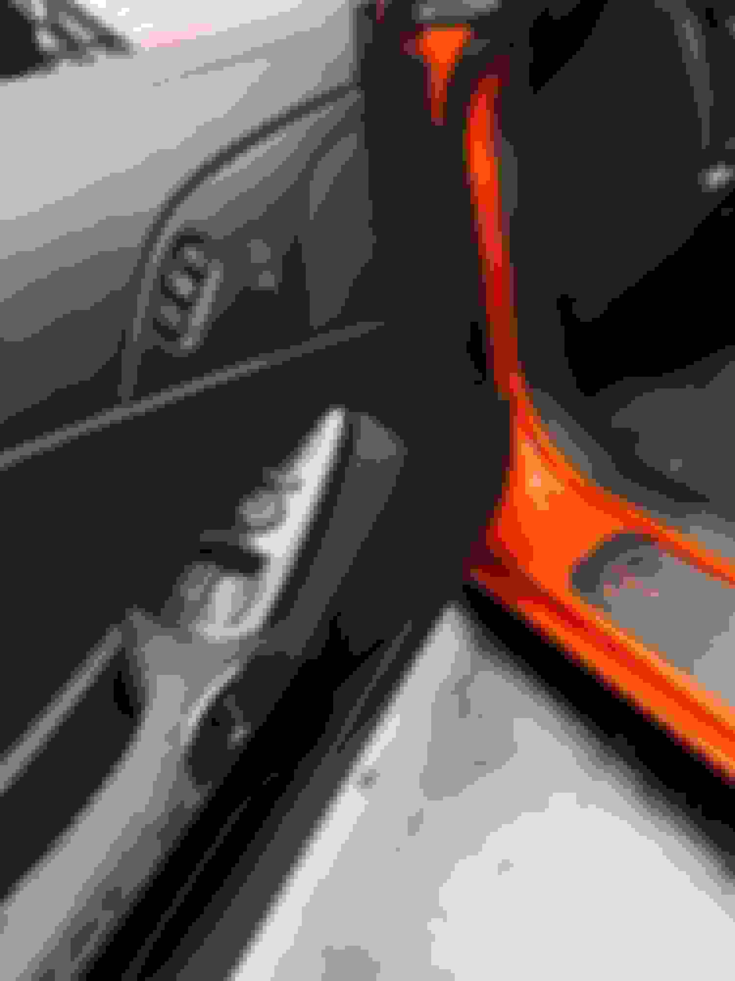 Interior trim color change opinions CorvetteForum