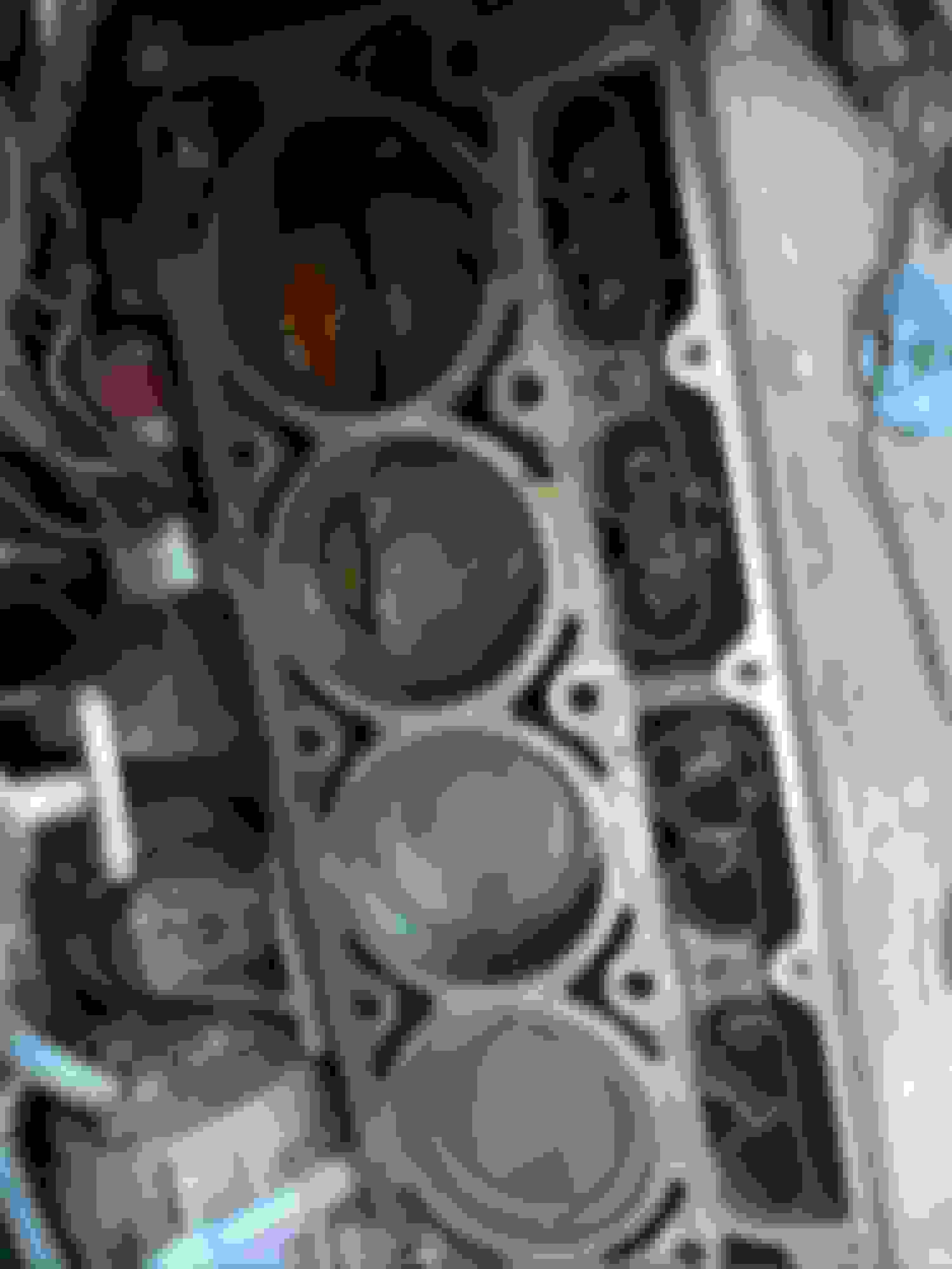 C5 LQ4 6.0 Summit Stage 4 CAM need HP Tunner tables CorvetteForum