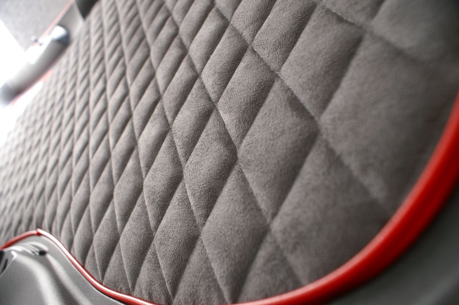 FS (For Sale) Quilted headliner CorvetteForum Chevrolet Corvette