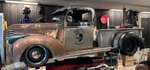 C5 Truck