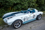 Corvette of the Month pictures
