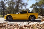 2013 Corvette Grand Sport