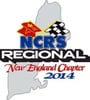 NCRS Topflight NE Regionals