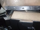 Dash Panel Dry Fitting