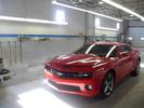 2010 Camaro SS