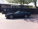 Garage - Corvette C4 383 LPE 450