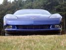 C6 LeMans Blue