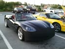 My 2005 Corvette