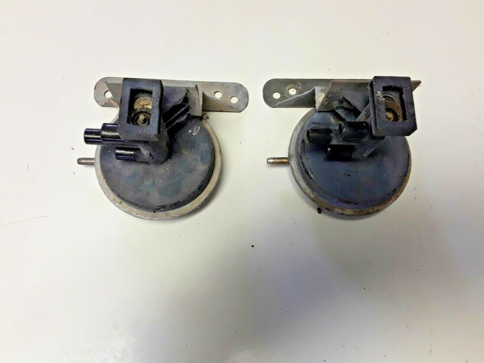 Electric Vacuum Pumps CorvetteForum Chevrolet Corvette Forum Discussion