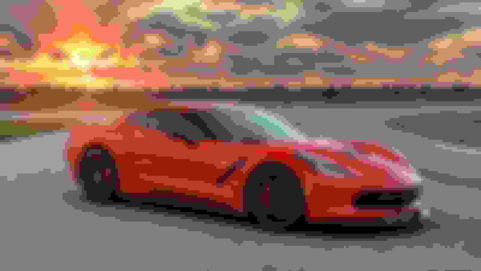 7 Cool Corvette Facts CorvetteForum Chevrolet Corvette Forum Discussion