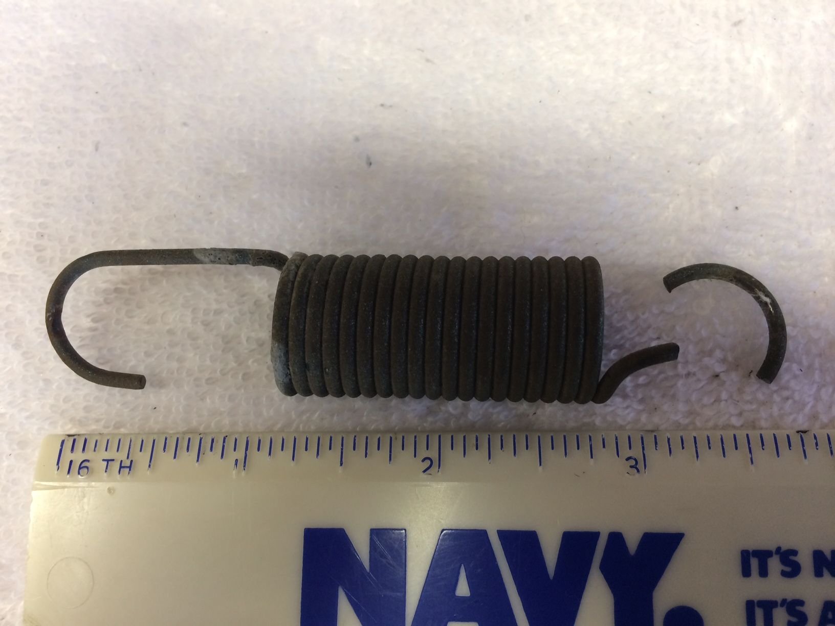 1972 Headlamp Spring CorvetteForum Chevrolet Corvette Forum Discussion