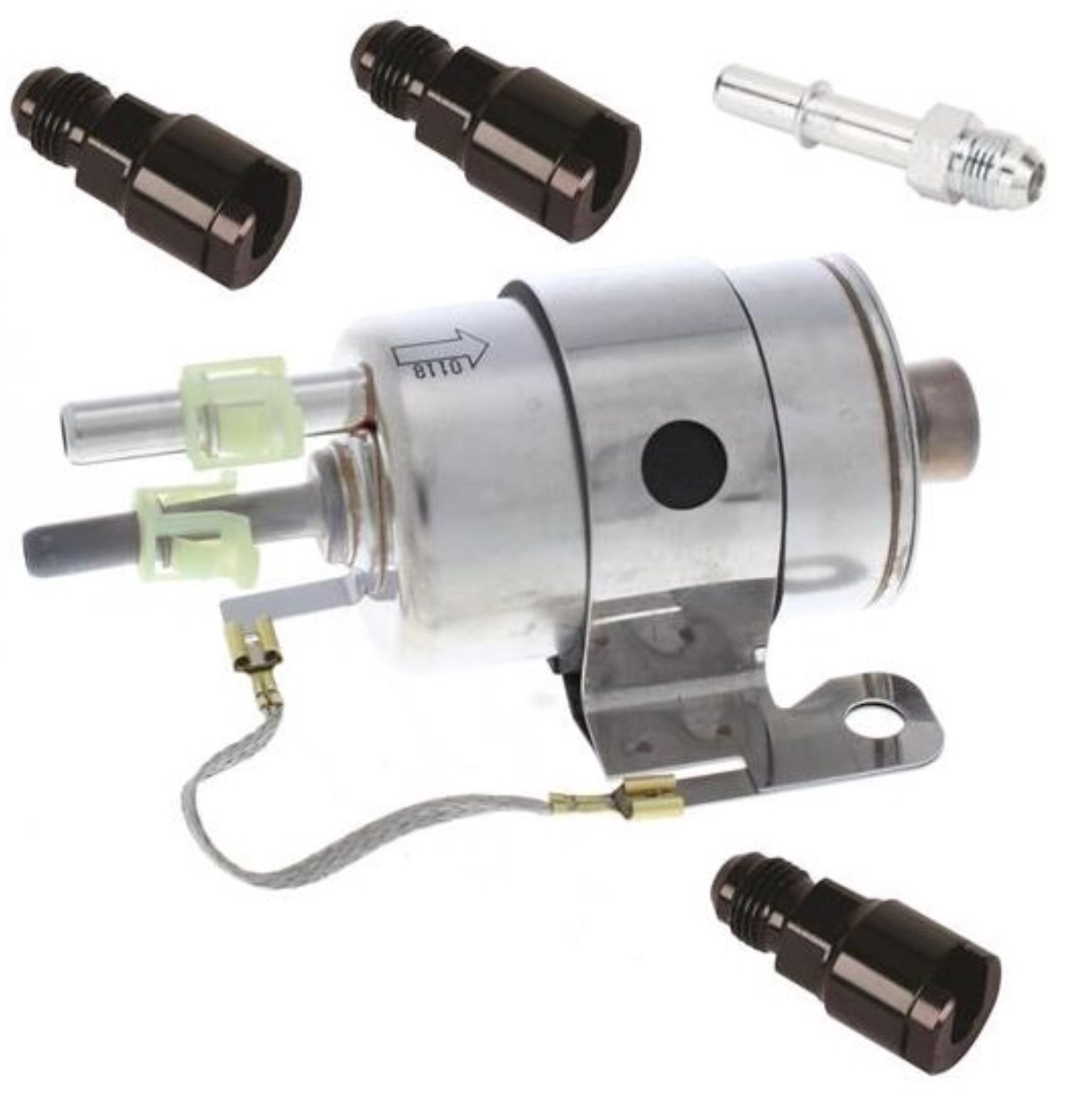 EFI Regulator CorvetteForum Chevrolet Corvette Forum Discussion