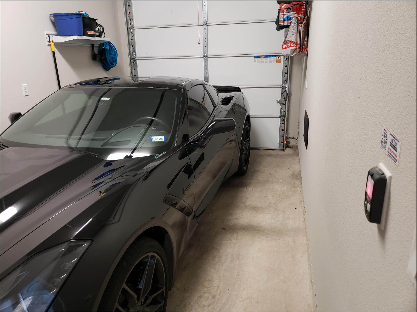 Anyone use Griot's Garage 11416 Microfiber Car Duster? - CorvetteForum -  Chevrolet Corvette Forum Discussion