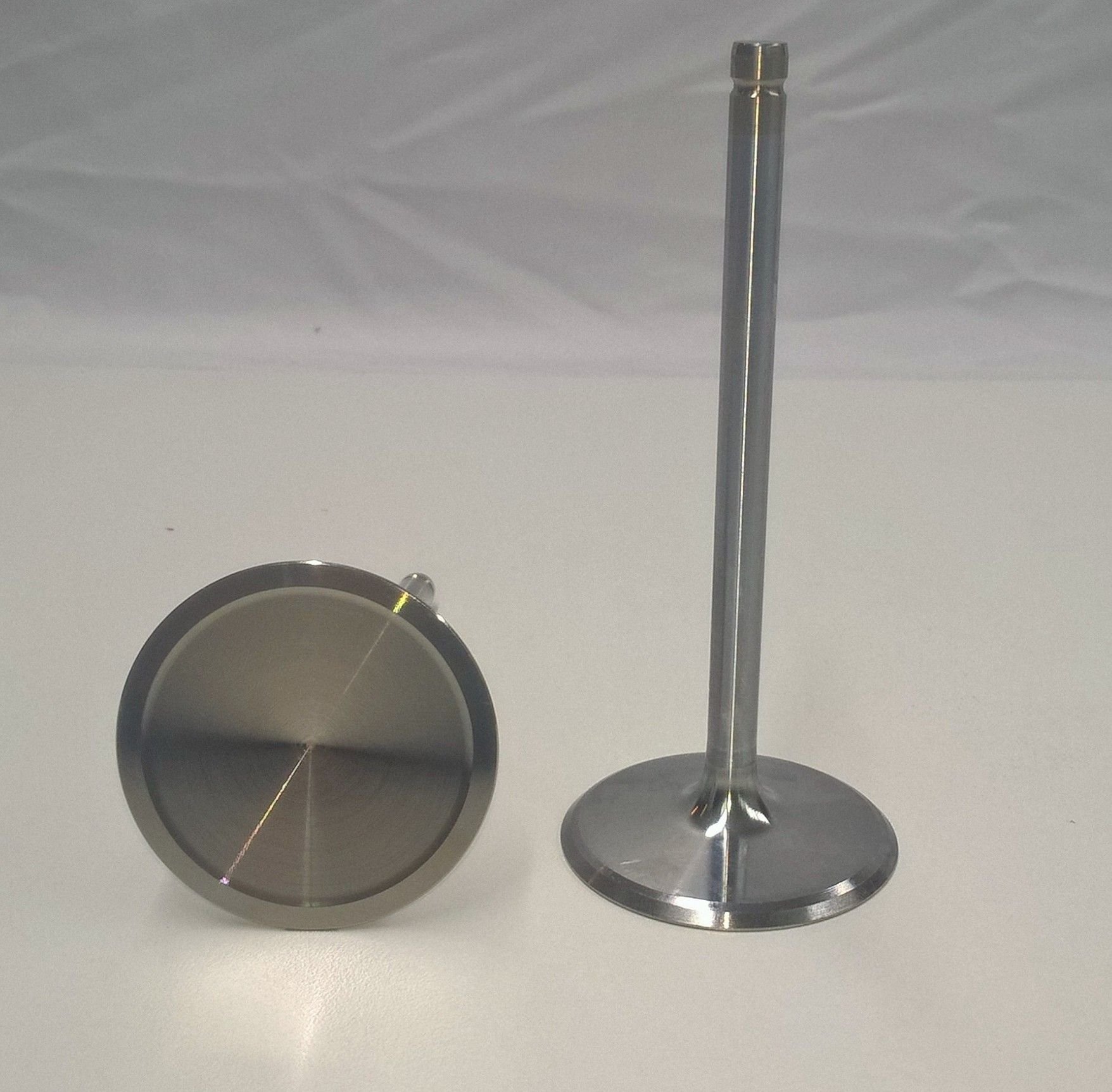 FS (For Sale) GM LS3 Performance Valves (Hollow Stem) Intake & Exhaust