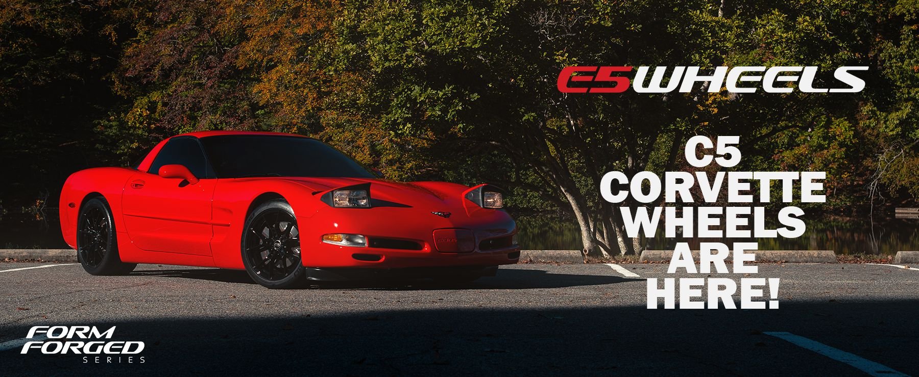 E5 wheels ALL NEW C5 CORVETTE WHEELS ARE HERE CorvetteForum