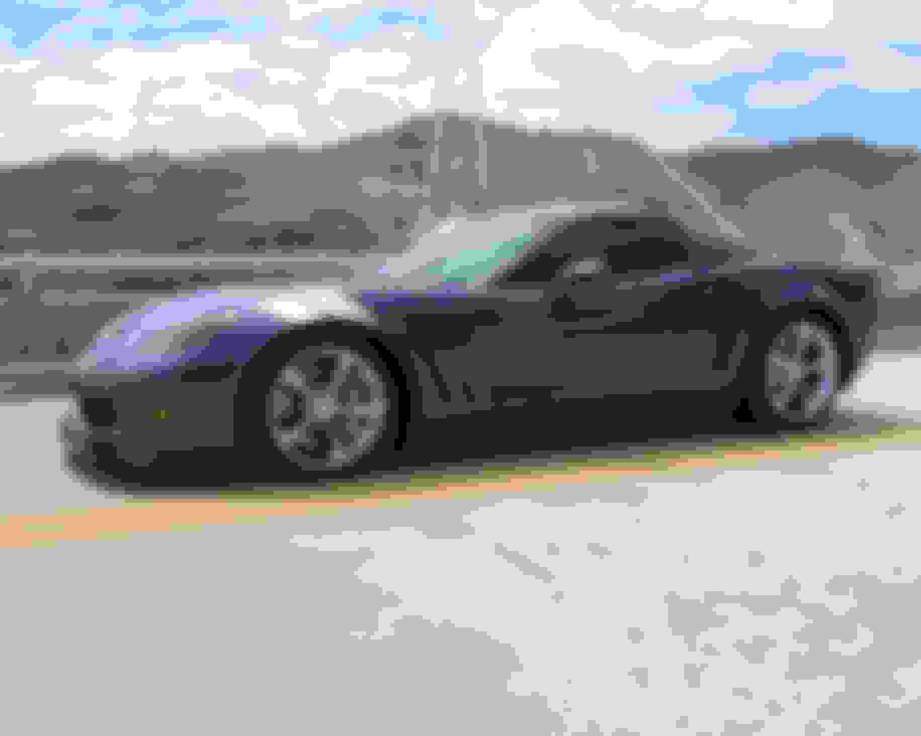 What would you consider a Show winning color? - Page 2 - CorvetteForum ...