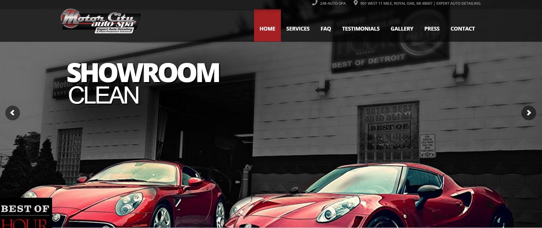 Corvette Detailing in Detroit Area CorvetteForum Chevrolet Corvette