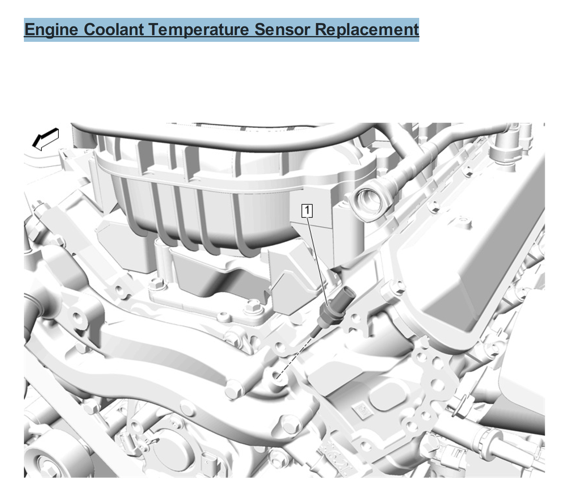 Engine coolant temperature CorvetteForum Chevrolet Corvette Forum