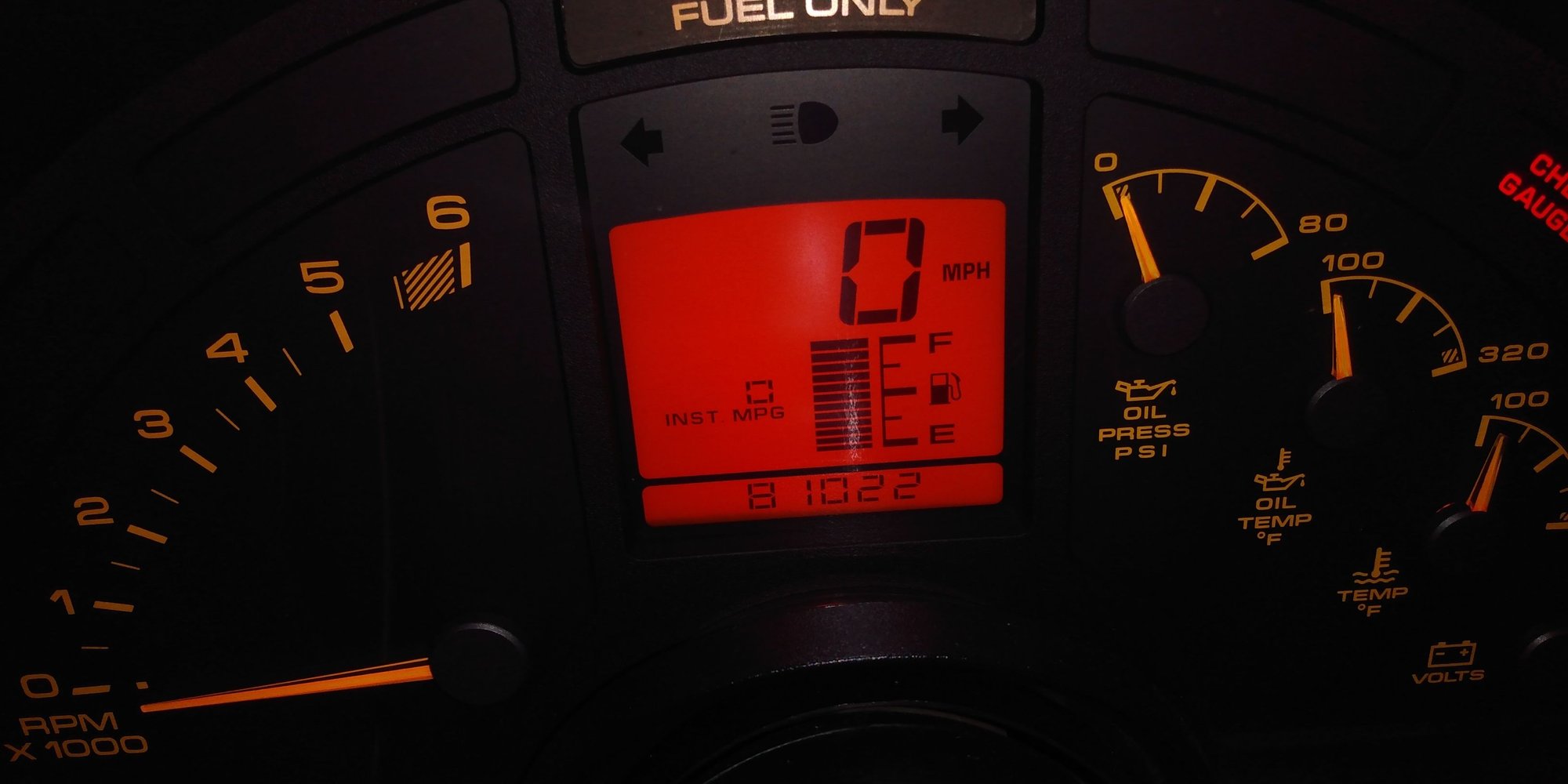 FS (For Sale) SOLD!! 1993 40th Ruby Red ZF6 coupe - CorvetteForum -  Chevrolet Corvette Forum Discussion