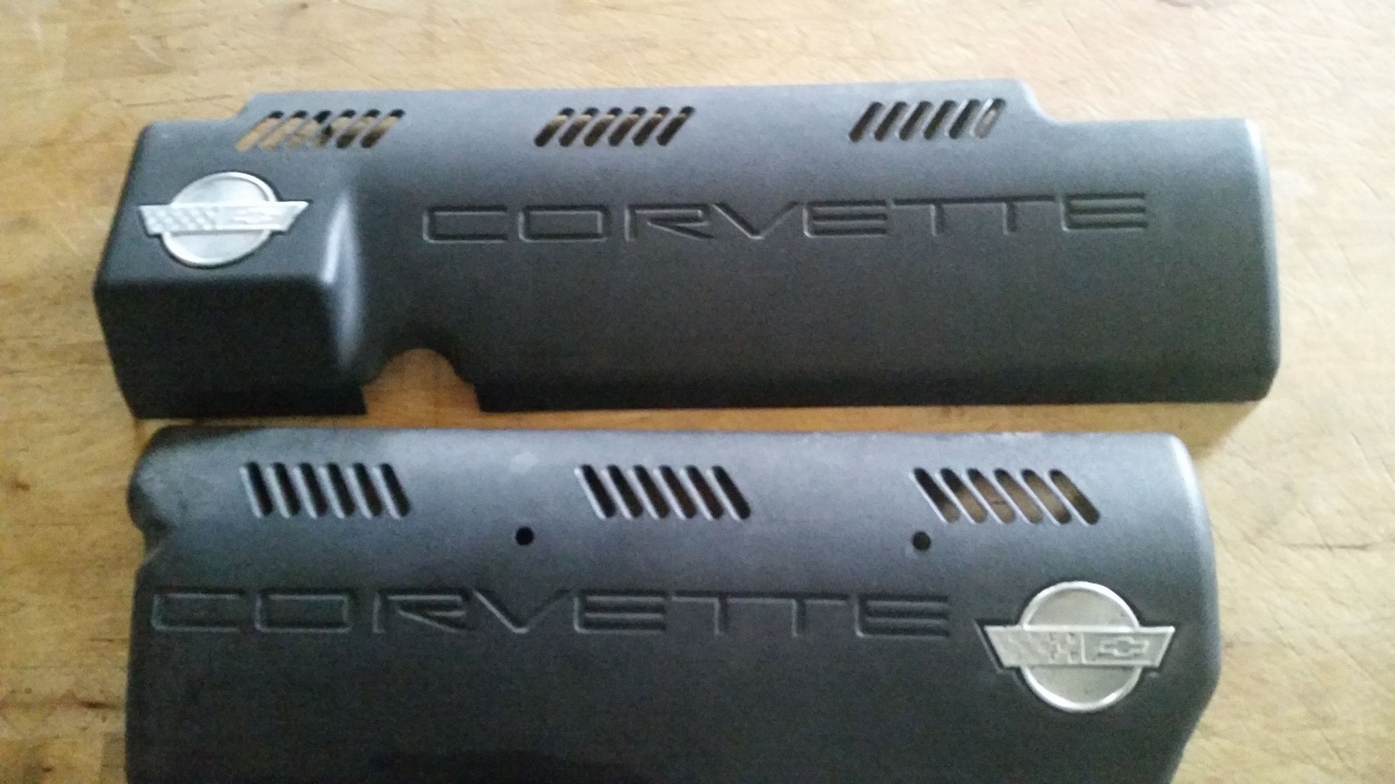 What did you do to your C4 today? - Page 59 - CorvetteForum - Chevrolet