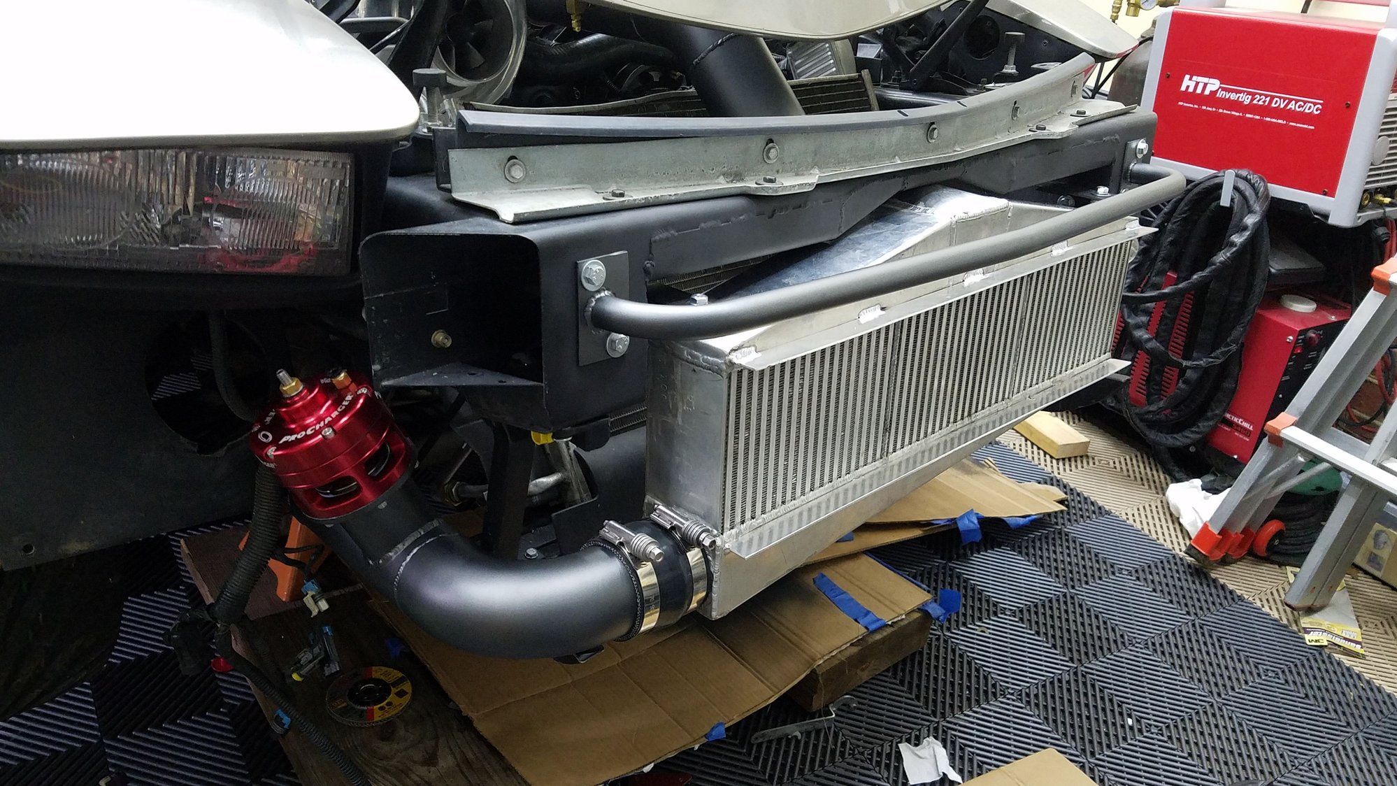 1999 C5 Corvette C5 Corvette Cooling Upgrades Modifications, 58 OFF