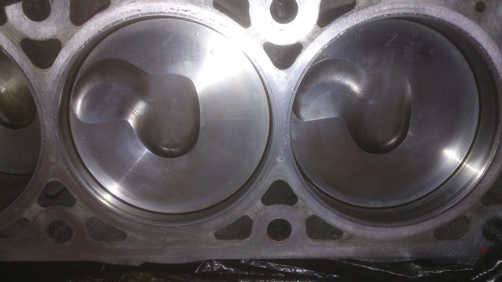 FS (For Sale) LT4 Short Block CorvetteForum Chevrolet Corvette Forum Discussion